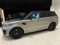 Land Rover Range Rover Sport 5.0 V8 SC SVR Aut. Zwart - thumbnail 21