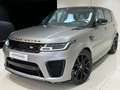 Land Rover Range Rover Sport 5.0 V8 SC SVR Aut. Zwart - thumbnail 18