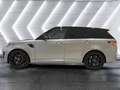 Land Rover Range Rover Sport 5.0 V8 SC SVR Aut. Zwart - thumbnail 3