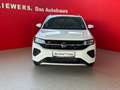 Volkswagen T-Cross R-Line TSI DSG Weiß - thumbnail 2