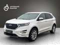 Ford Edge Vignale Automatik 4x4 Leder LED Kamera AHK Weiß - thumbnail 1