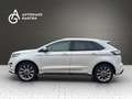 Ford Edge Vignale Automatik 4x4 Leder LED Kamera AHK Weiß - thumbnail 2