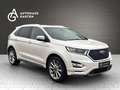 Ford Edge Vignale Automatik 4x4 Leder LED Kamera AHK Weiß - thumbnail 7