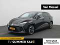 MG MG4 Electric Luxury 64 kWh | Lederen Bekleding | Achte Zwart - thumbnail 1