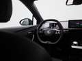 MG MG4 Electric Luxury 64 kWh Lederenbekleding | Achterui Zwart - thumbnail 10