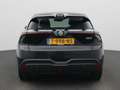 MG MG4 Electric Luxury 64 kWh Lederenbekleding | Achterui Zwart - thumbnail 5