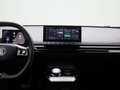 MG MG4 Electric Luxury 64 kWh Lederenbekleding | Achterui Zwart - thumbnail 8
