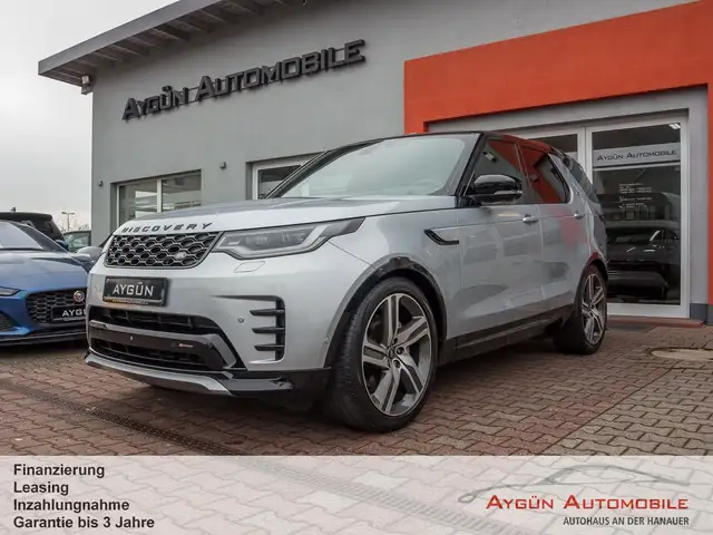 Land Rover Discovery D250 AWD R-Dynamic SE*Pano*AHK*