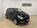 Opel Agila Agila II 2008 1.2 16v Enjoy 86cv Noir - thumbnail 1