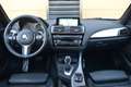 BMW 120 1-serie 120i High Executive * M Sportpakket * Navi Gris - thumbnail 3