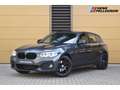 BMW 120 1-serie 120i High Executive * M Sportpakket * Navi Gris - thumbnail 1