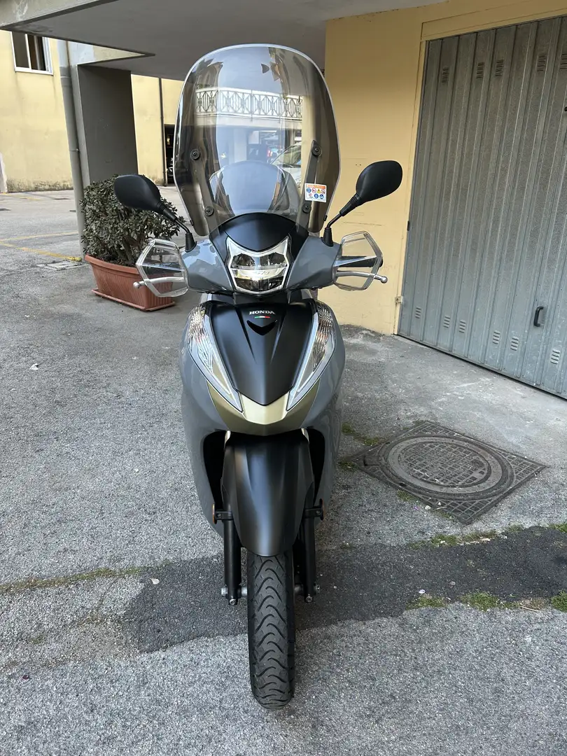Honda SH 300 AIR FORCE - 1