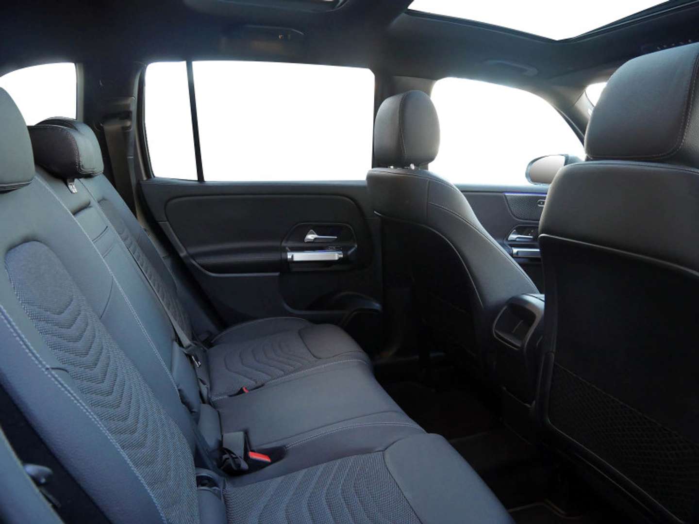 Mercedes GLB 220 Progressive -  - Joinsteer - #4