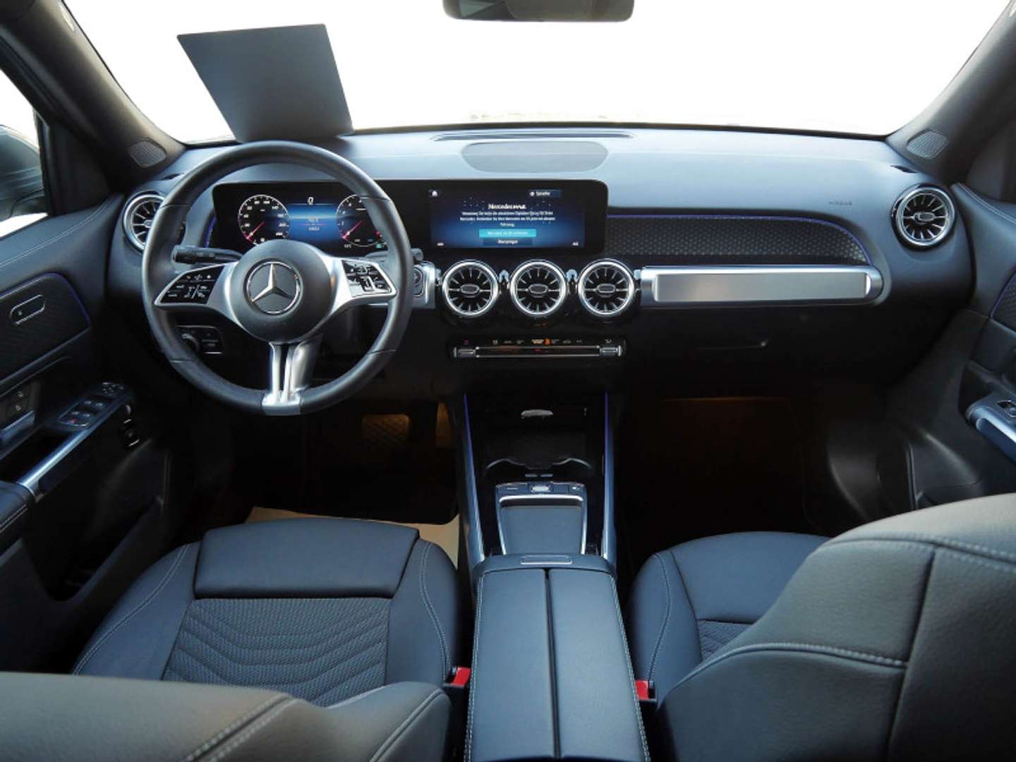 Mercedes GLB 220 Progressive -  - Joinsteer - #5