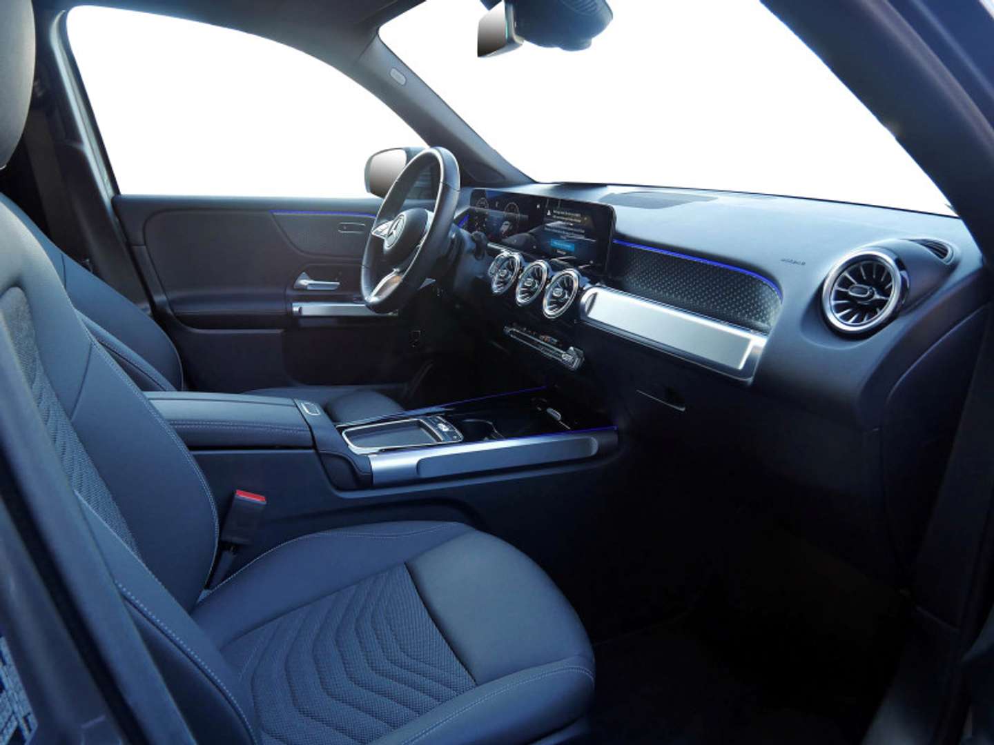 Mercedes GLB 220 Progressive -  - Joinsteer - #3