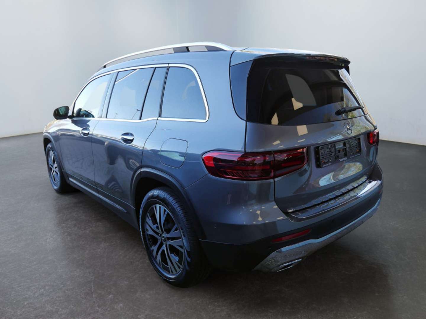 Mercedes GLB 220 Progressive -  - Joinsteer - #2