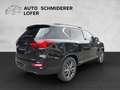 KGM Rexton 2,2 e-XDI 4WD Black Edition Aut. ''Schiebedach'' Schwarz - thumbnail 5