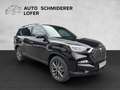 KGM Rexton 2,2 e-XDI 4WD Black Edition Aut. ''Schiebedach'' Schwarz - thumbnail 7