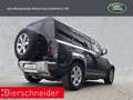 Land Rover Defender 110 D200 Black - thumbnail 2