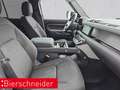 Land Rover Defender 110 D200 Negru - thumbnail 4