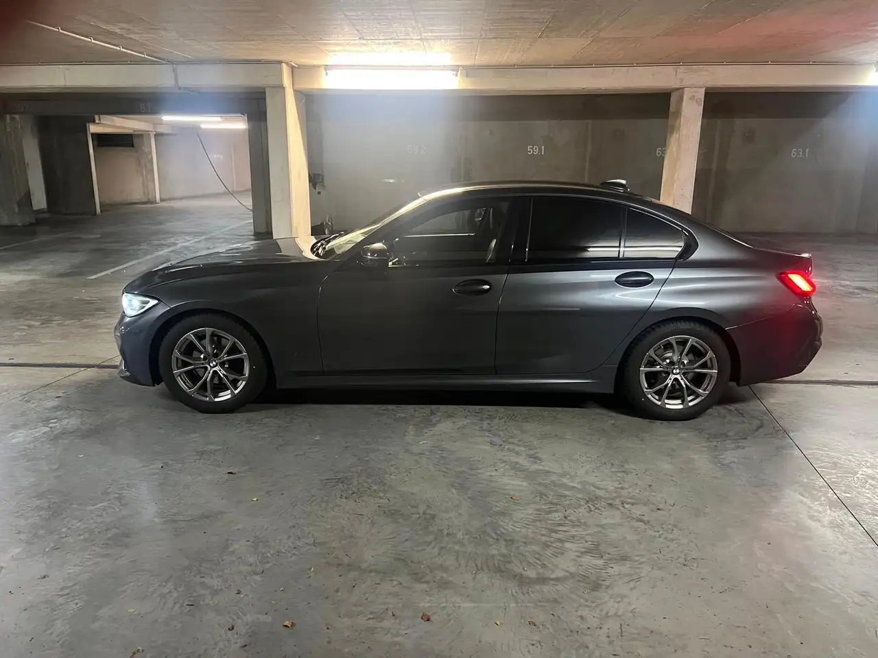 BMW 320
