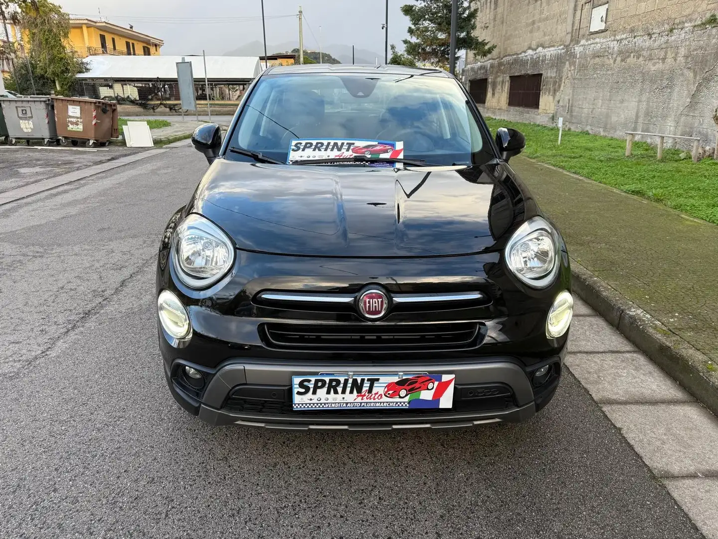 Fiat 500X 500X 1.0 T3 City Cross 120cv - 1