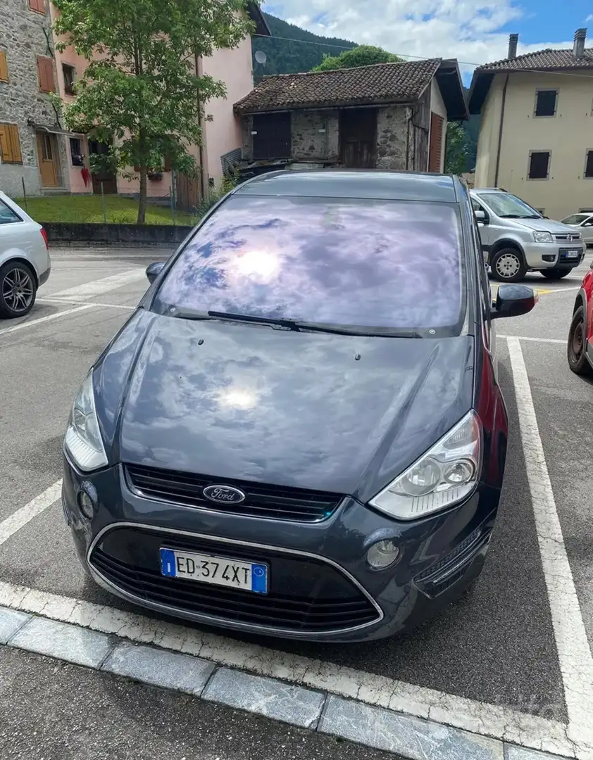 Ford S-Max S-Max I 2010 2.0 tdci Individual 163cv powershift - 1