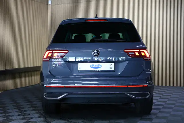 Volkswagen Tiguan view 7