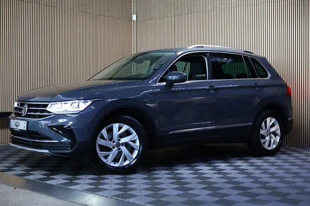 Volkswagen Tiguan view 9