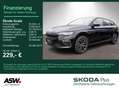 Skoda Scala Selection Tour 1.5TSI DSG AHK ACC Navi LED Schwarz - thumbnail 1