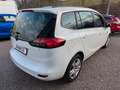 Opel Zafira Tourer Zafira Tourer 1.6 CNG Edition*2 Hand*DAB*PDC* Weiß - thumbnail 5