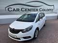 Opel Zafira Tourer Zafira Tourer 1.6 CNG Edition*2 Hand*DAB*PDC* Weiß - thumbnail 1