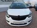 Opel Zafira Tourer Zafira Tourer 1.6 CNG Edition*2 Hand*DAB*PDC* Weiß - thumbnail 3