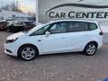 Opel Zafira Tourer Zafira Tourer 1.6 CNG Edition*2 Hand*DAB*PDC* Weiß - thumbnail 8