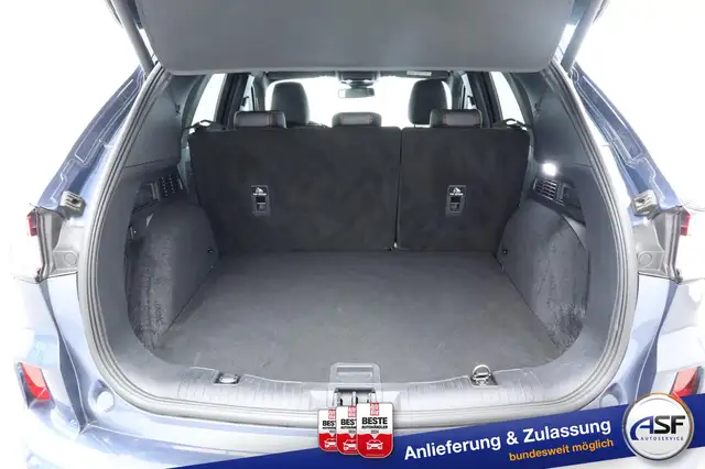 Ford Kuga view 10