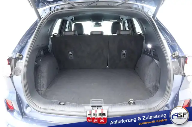 Ford Kuga view 11