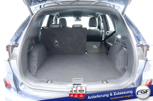 Ford Kuga view 13