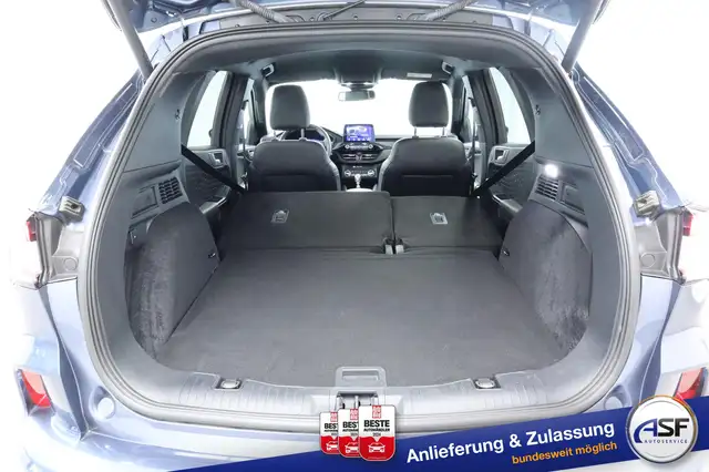 Ford Kuga view 14