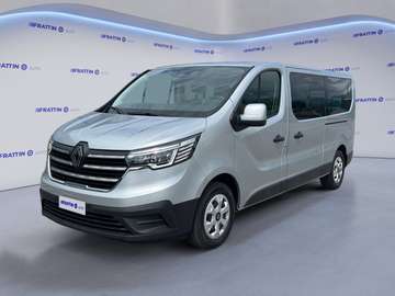 BluedCi 150CV PL-TN Authentic