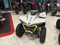CFMOTO CForce 110 EV Weiß - thumbnail 1