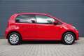 Skoda Citigo 1.0 60pk Ambition | Airco | Automatische Verlichti Rood - thumbnail 3