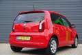 Skoda Citigo 1.0 60pk Ambition | Airco | Automatische Verlichti Rood - thumbnail 2