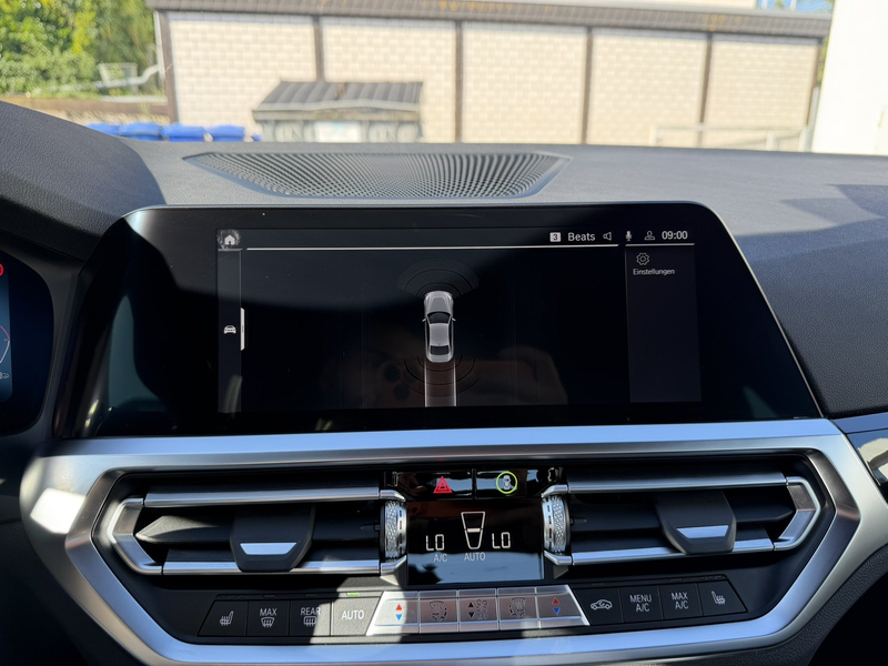 BMW 240 M240i xDrive Live Prof. HUD adap.LED — photo 15
