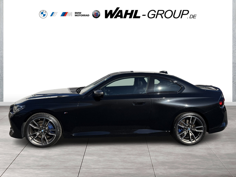 BMW 240 M240i xDrive Live Prof. HUD adap.LED — photo 2