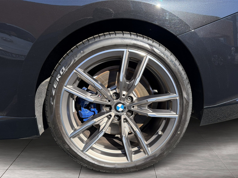 BMW 240 M240i xDrive Live Prof. HUD adap.LED — photo 8