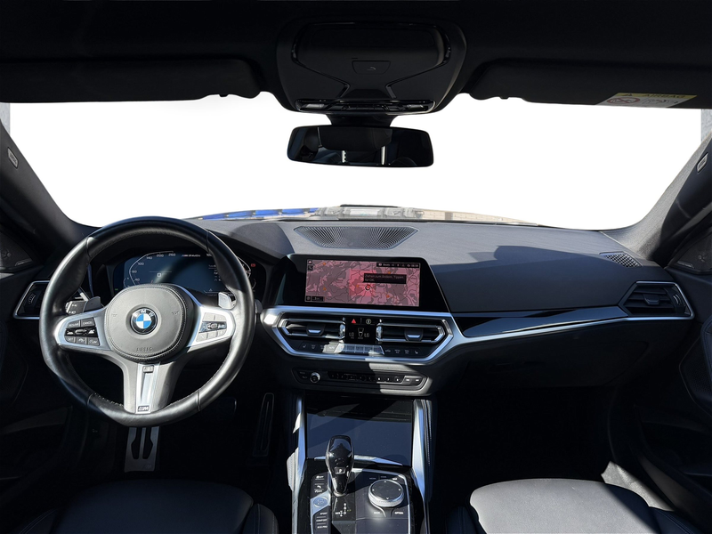 BMW 240 M240i xDrive Live Prof. HUD adap.LED — photo 11