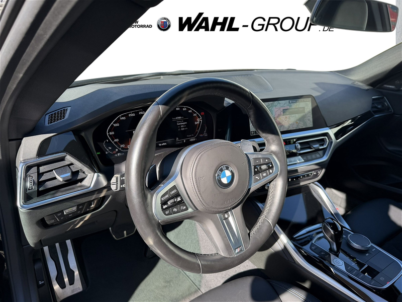 BMW 240 M240i xDrive Live Prof. HUD adap.LED — photo 10