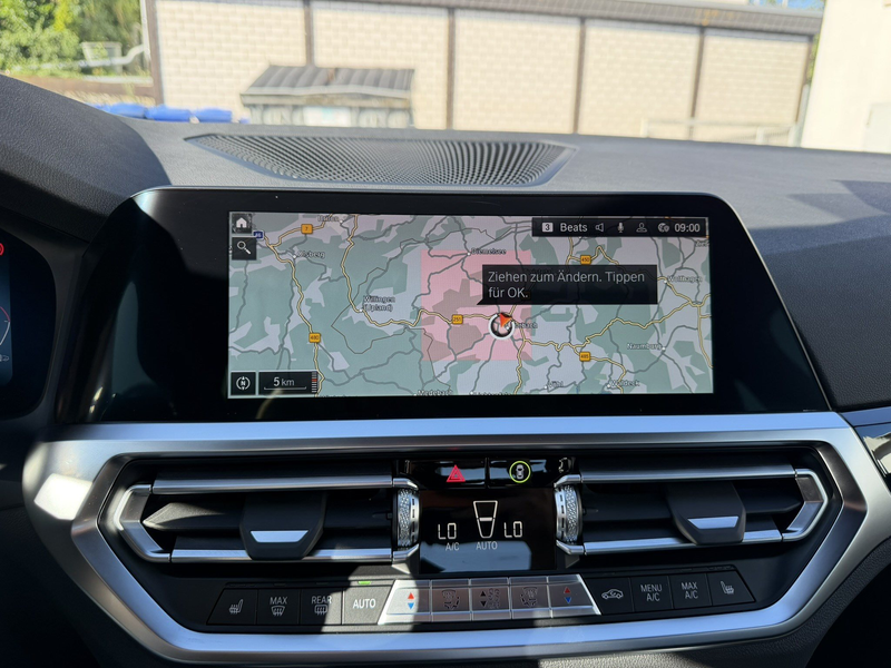 BMW 240 M240i xDrive Live Prof. HUD adap.LED — photo 14