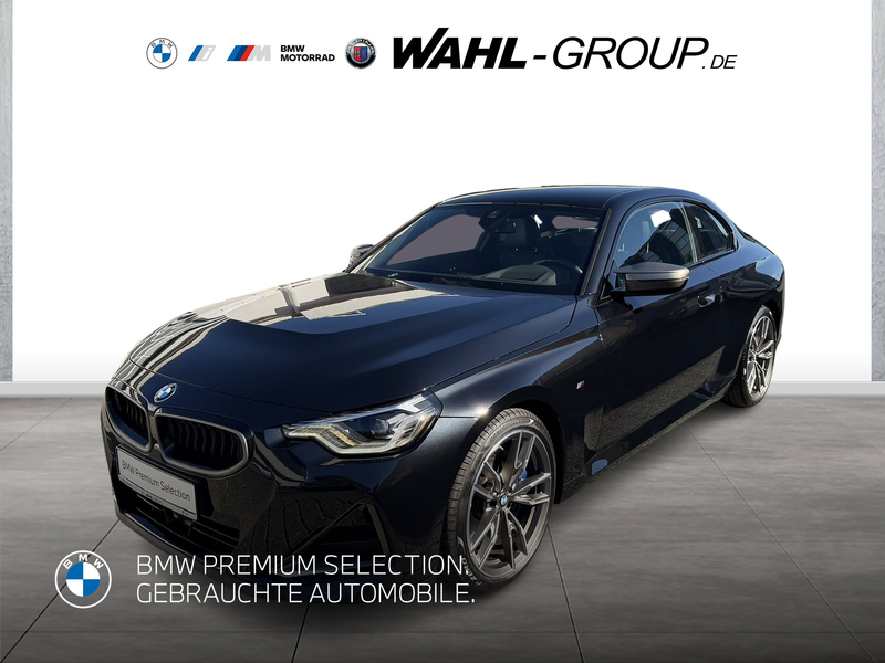 BMW 240 M240i xDrive Live Prof. HUD adap.LED