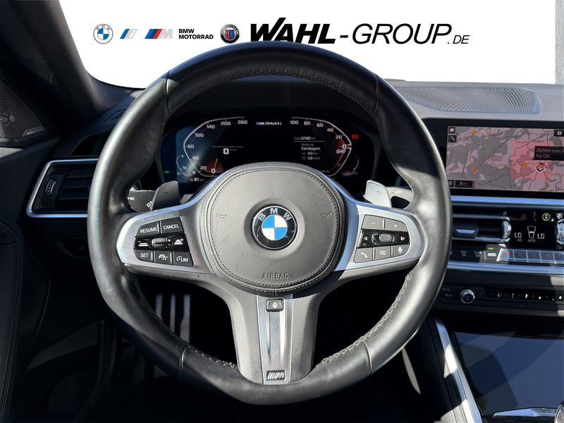 BMW 240 M240i xDrive Live Prof. HUD adap.LED — photo 12